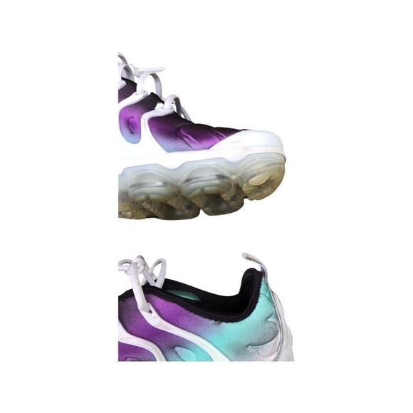 Nike Air VaporMax Plus Grape Size 10 - Picture 12 of 15